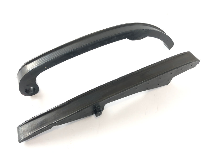 Kawasaki ZRX 1100 ZRT10C [2000] - Tensioner rail and guide rail timing chain