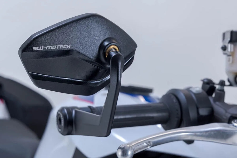 bmw r 12 g [SW-MOTECH] – mirror for handlebar ends