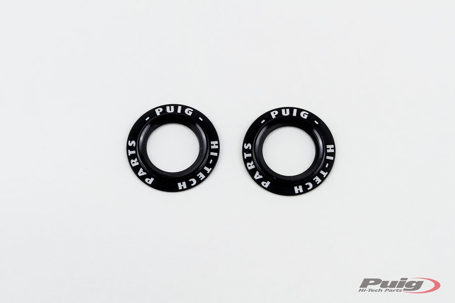 KTM 890 DUKE R [2025] - Spare parts - Ring set made of anodized aluminum