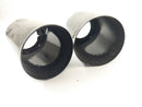 DKW RT 250 [NZ 250 350 SB] - Fork cover panel-3