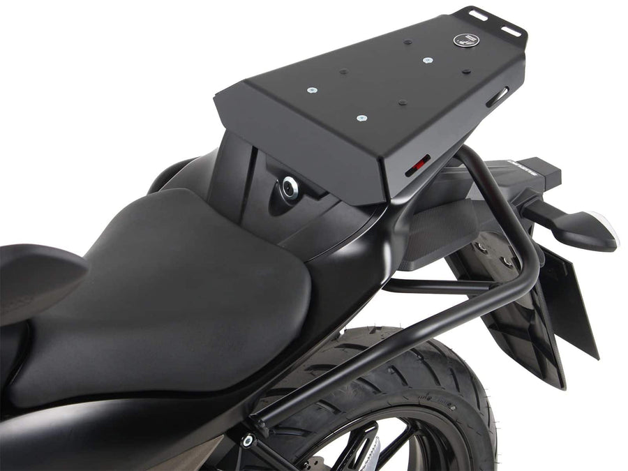 Suzuki GSX-S 125 [2017-2025]-Sportrack
