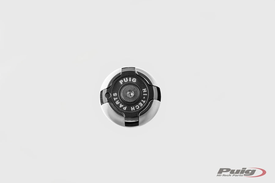 KTM 890 DUKE R [2025] – Oil Cap – Silver