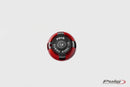 KTM 890 DUKE R [2025] – Oil Cap – Silver-7