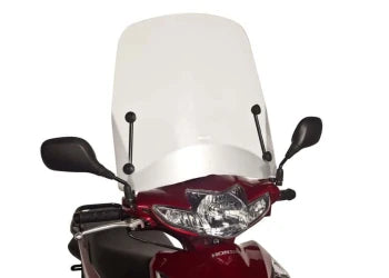 HONDA WAVE [2013] – Scooter disc Urban – Transparent