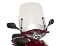HONDA WAVE [2013] – Scooter disc Trafic – Transparent-2