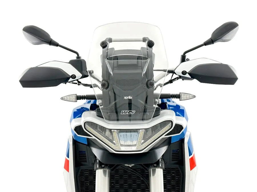 Aprilia Tuareg 660 [WRS] – Windshield