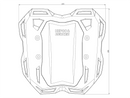 BMW F 900 R [2020-2024] - Smartrack-3