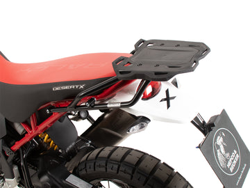 Ducati Desertx Rally [2024-2025] - Smartrack - 0