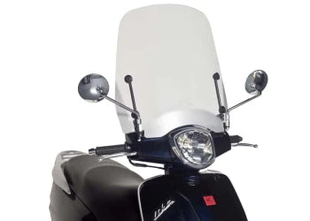 KYMCO LIKE 50 [2023] – Scooter disc Urban – Transparent