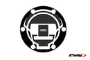 BMW S 1000 XR [2019] - Fuel cap covers Naked windscreen-1