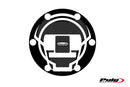 BMW S 1000 XR [2019] - Fuel cap covers Naked windscreen-2