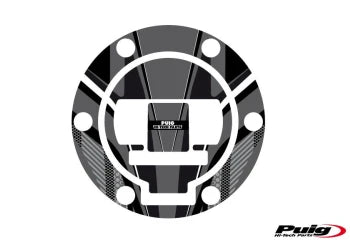 BMW R 1200 GS [2016] – Specific tank protection – carbon look