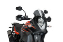 KTM 1090 ADVENTURE [2023] – Sports Screen – Black-6