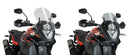 KTM 1090 ADVENTURE [2023] – Sports Screen – Black-3
