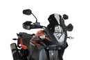 KTM 1090 ADVENTURE [2023] – Sports Screen – Black-1
