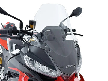 aprilia tuono 1100 [WRS] – Touring windshield Tuono V4