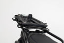 Yamaha Tracer 9 GT [SW-MOTECH]-Adapterkit for adventure rack luggage rack-3