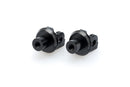 BMW S 1000 R [2025] – Adapter footrest rubber pad “Rider” – black-2