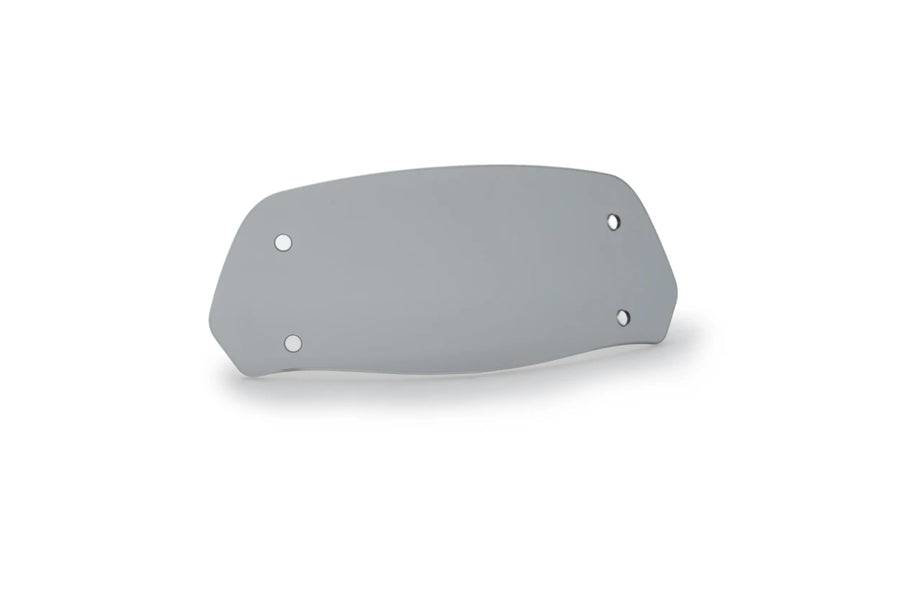 UNIVERSAL UNIVERSAL UNIVERSAL – Spare Parts - Visor Replacement N.1 Clip-On