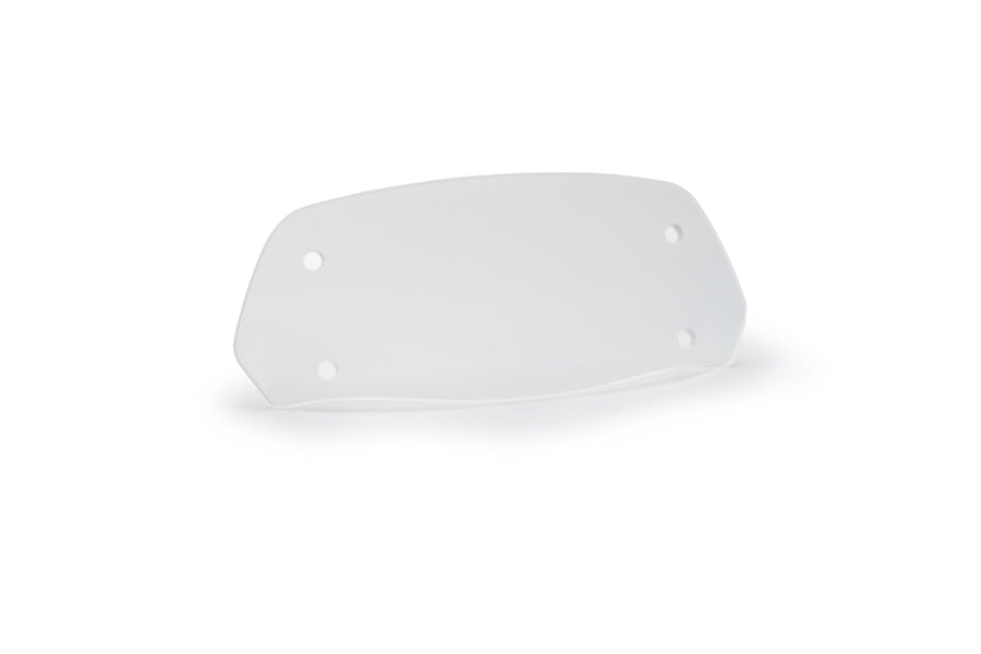 UNIVERSAL UNIVERSAL UNIVERSAL – Spare Parts - Visor Replacement N.1 Clip-On