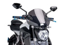YAMAHA MT-07 MOTO CAGE [2017] – New Generation Sport – Transparent-11