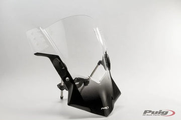 YAMAHA MT-07 PURE [2024] – Rafale – Transparent
