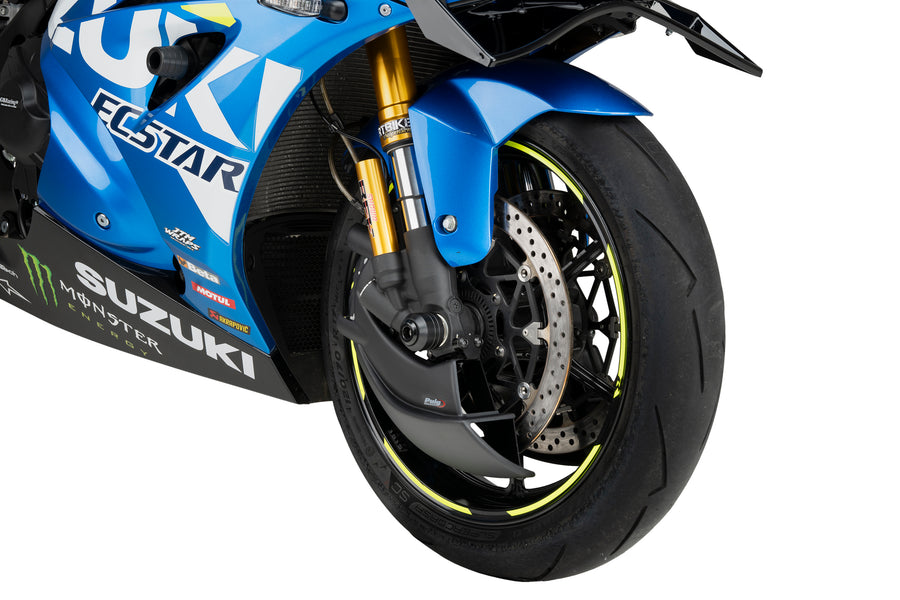 SUZUKI GSX-R 1000 R [2021] – Brake Cooler – Black