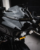 harley-davidson road glide st [CUSTOM DYNAMICS] - Genesis® 4 Dynamic LED Road Glide® windshield strip-8