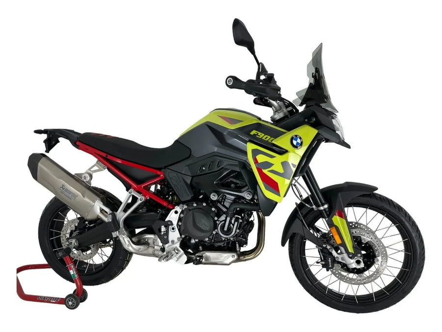 BMW F 900 GS [WRS] - windshield