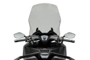 KYMCO AK 550 PREMIUM [2025] – Windshield V-Tech Line Touring – Tinted-6