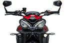 TRIUMPH STREET TRIPLE 765 RS [2025] – Naked fairing windshield-6