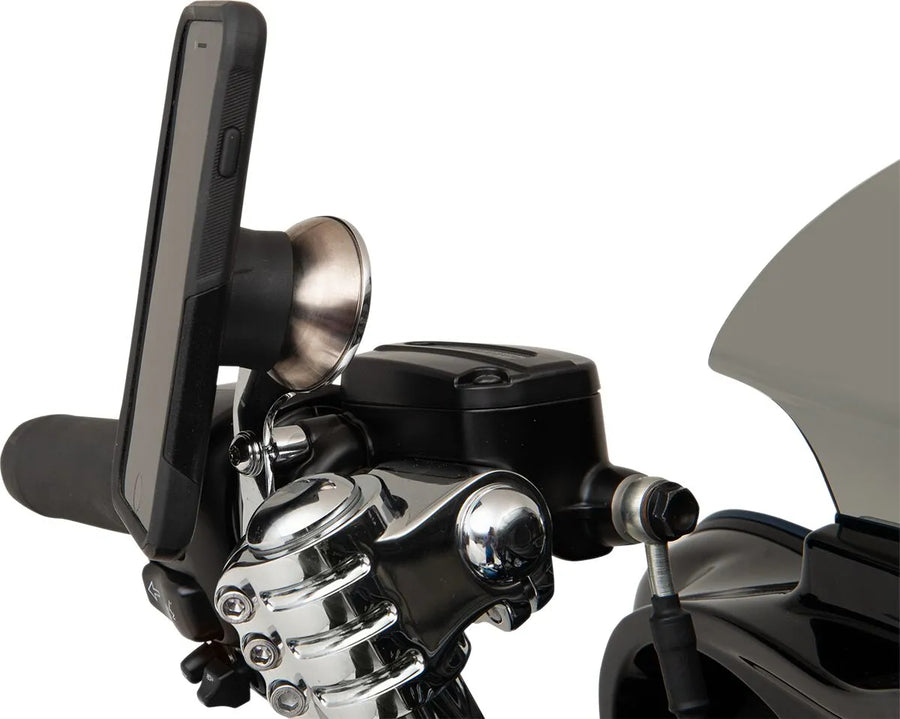 harley davidson fxdrs 114 [KLOCK WERKS] – iOmounts™ device mount