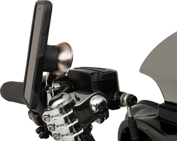 harley-davidson road glide st [KLOCK WERKS] – iOmounts™ device mount - 0
