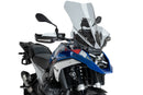 BMW R 1300 GS TROPHY [2025] – Touring Screen Plus – Tinted-28