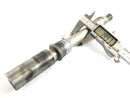 Suzuki DL 1000 V-Strom [2006] - Front axle quick release axle-2