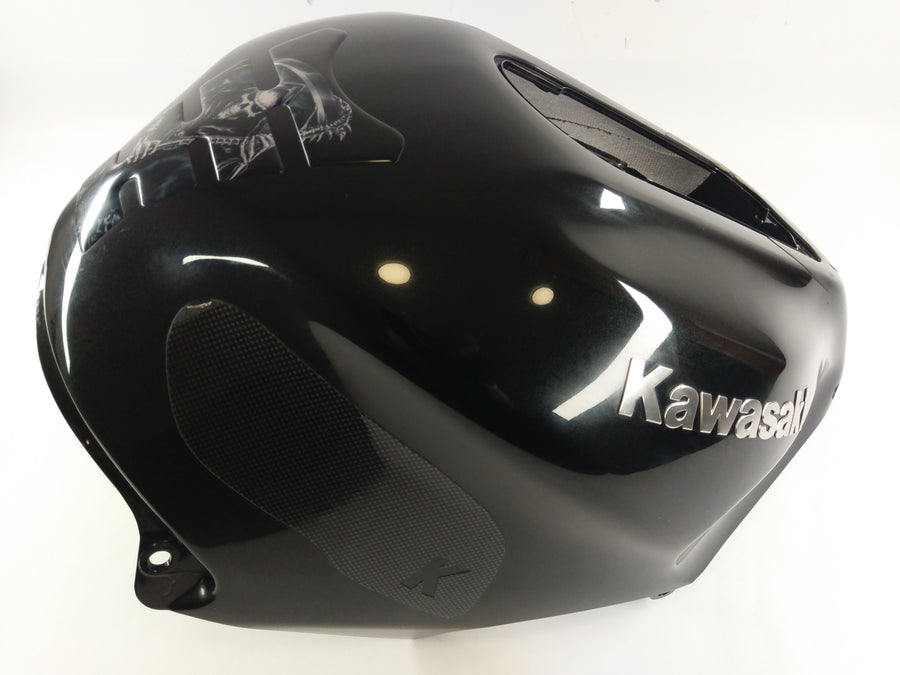 Kawasaki ZX-12R ZXT20A [2004] - Tank Cover Fairing