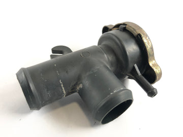 Honda VFR 800 FI RC46 [2000] - Radiator Water Cooler Radiator Cap - 0