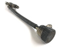Kawasaki KMX 125 MX 125 B [1998] - rear brake pump-4