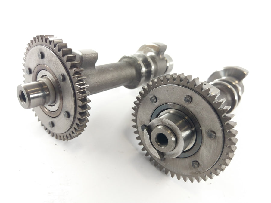 Triumph Bonneville 800 T100 [2004] - Balance Shaft Balance Shaft Set