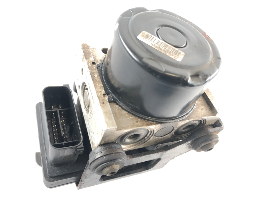 Moto Guzzi Stelvio 1200 8V [2011] - ABS pressure modulator