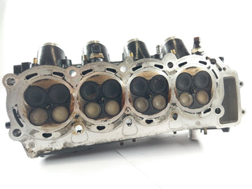 BMW K 1200 R [2010] - Cylinder head - 0