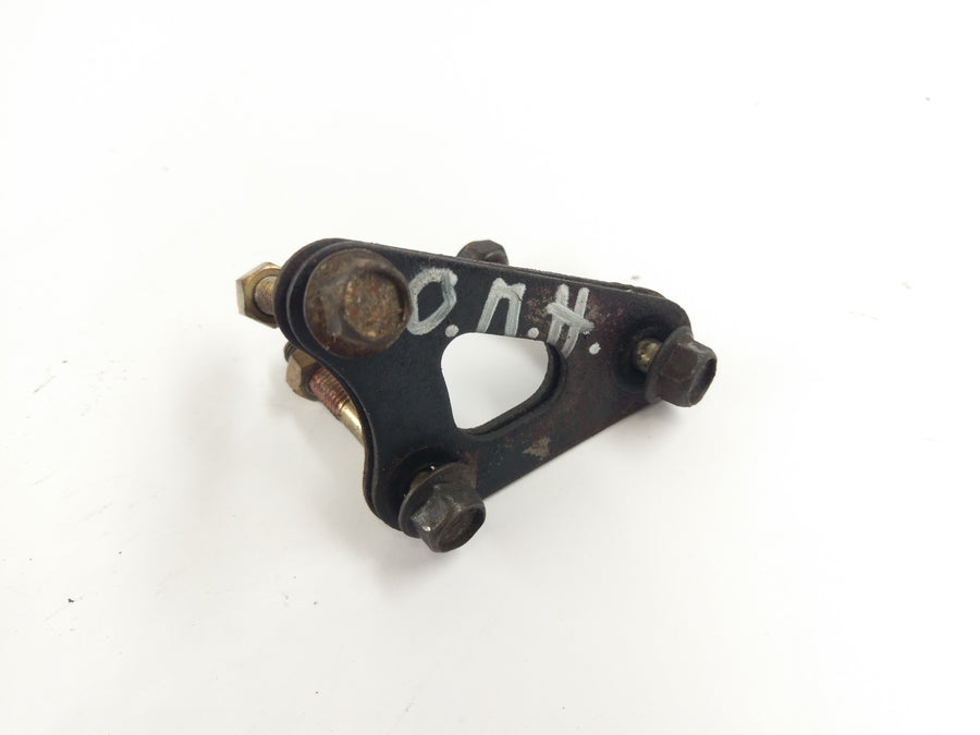 Yamaha XT 250 3Y3 [1987] - Engine mount top