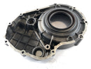 Ducati Paso 750 [1990] - Clutch cover engine cover clutch-3