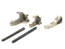 BMW F 800 ST [2006] - Shift forks set-4