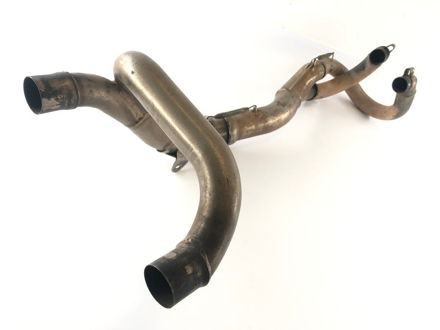 Husqvarna TE 610 8AE [1992] - Manifold Exhaust Manifold
