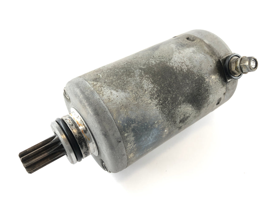 BMW K 1200 GT [2003] - Starter motor