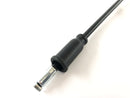 Moto Guzzi V11 [all years] - choke cable - reinforced version-2