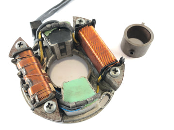 Laverda 1000 / 1 [1973] - Stator Alternator - 0