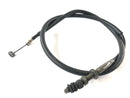 Kawasaki Z 750 ZR750J [2005] - Clutch cable-4