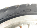 Yamaha XT 250 3Y3 [1987] - Rear wheel rim-3